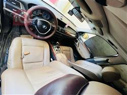 بي ام دبليو X5